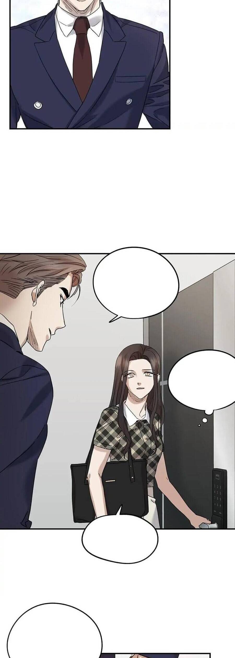 Trước Khi Cái Chết Chia Lìa Đôi Ta Chap 18 - Next Chap 19