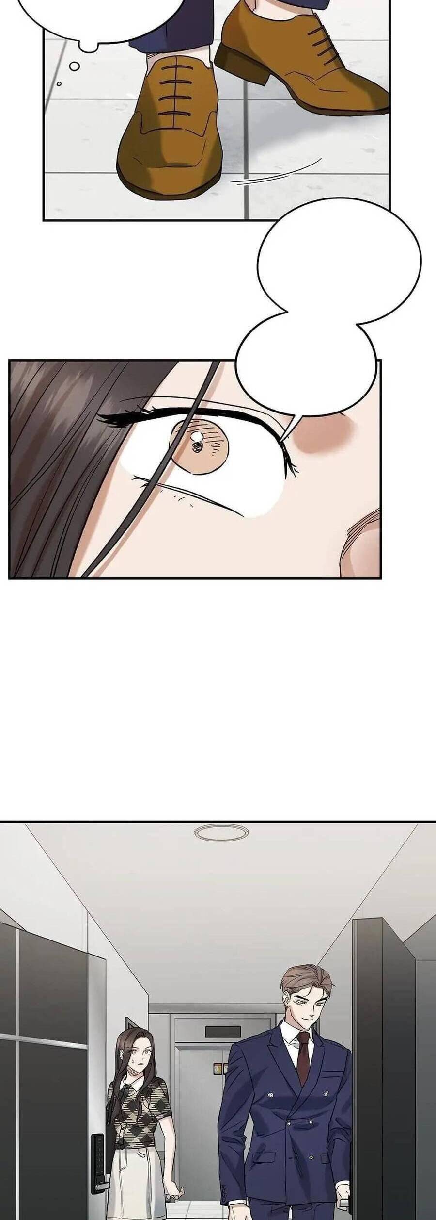 Trước Khi Cái Chết Chia Lìa Đôi Ta Chap 18 - Next Chap 19