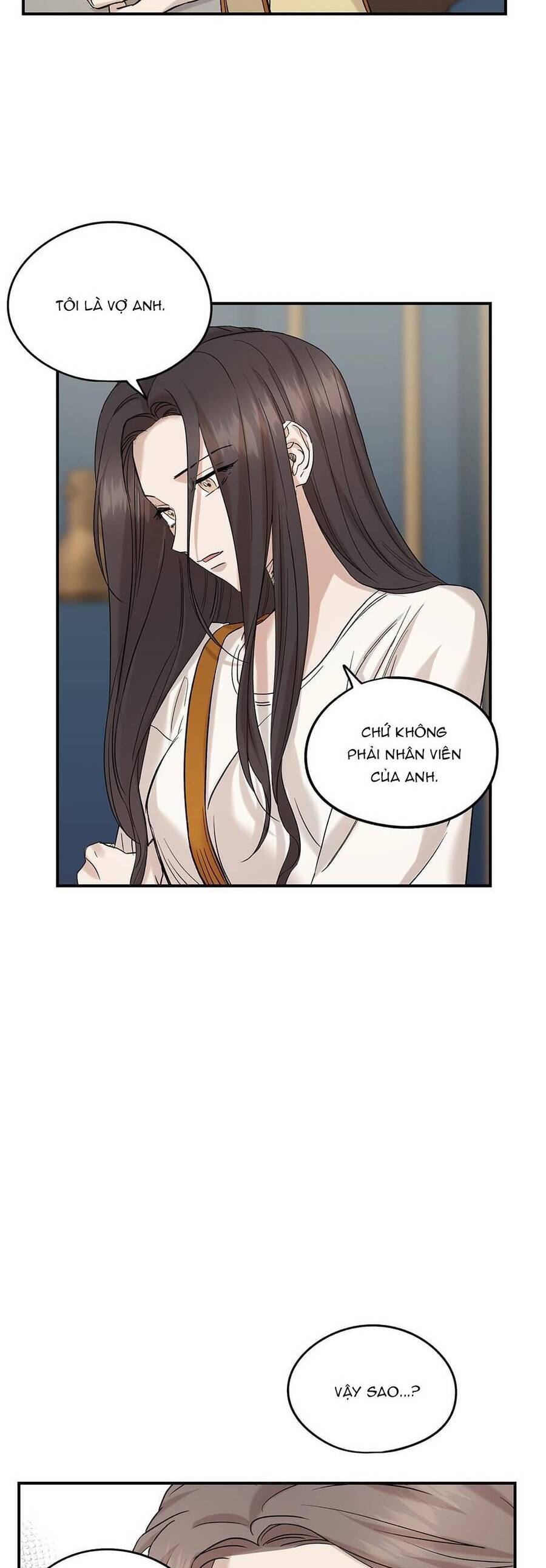 Trước Khi Cái Chết Chia Lìa Đôi Ta Chap 23 - Next Chap 24