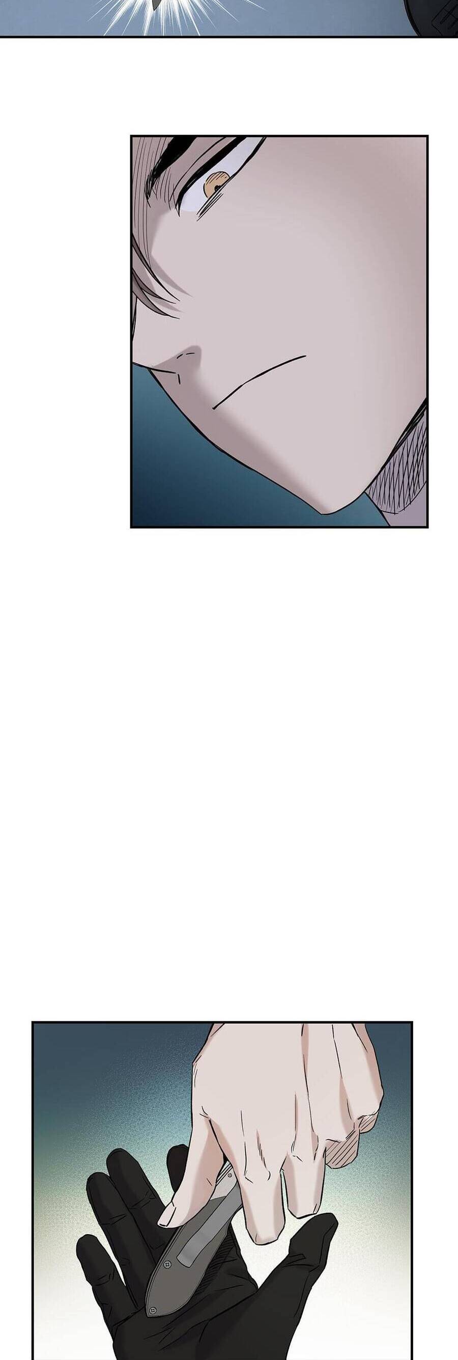 Trước Khi Cái Chết Chia Lìa Đôi Ta Chap 25 - Next Chap 26