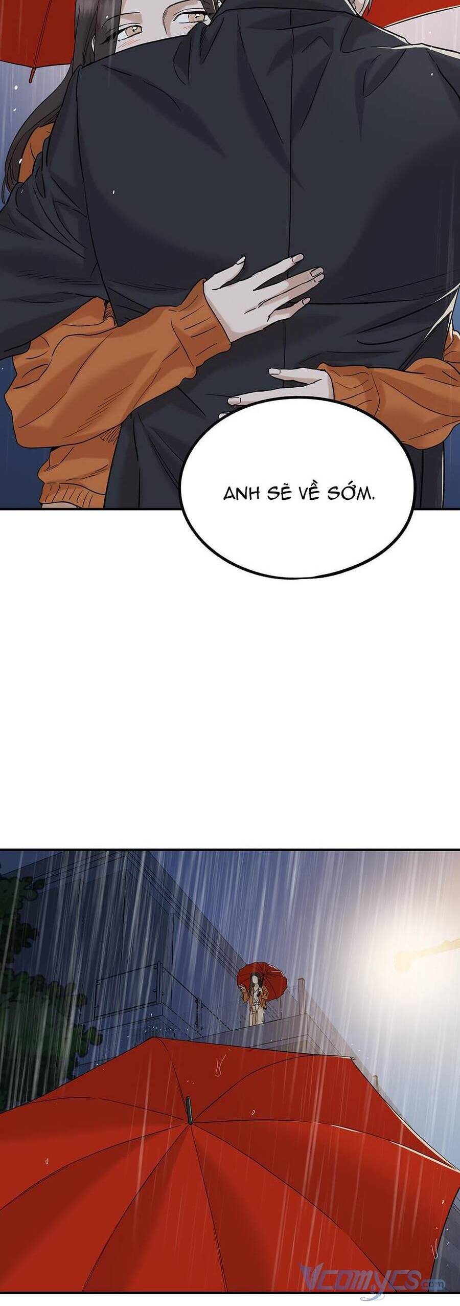 Trước Khi Cái Chết Chia Lìa Đôi Ta Chap 25 - Next Chap 26