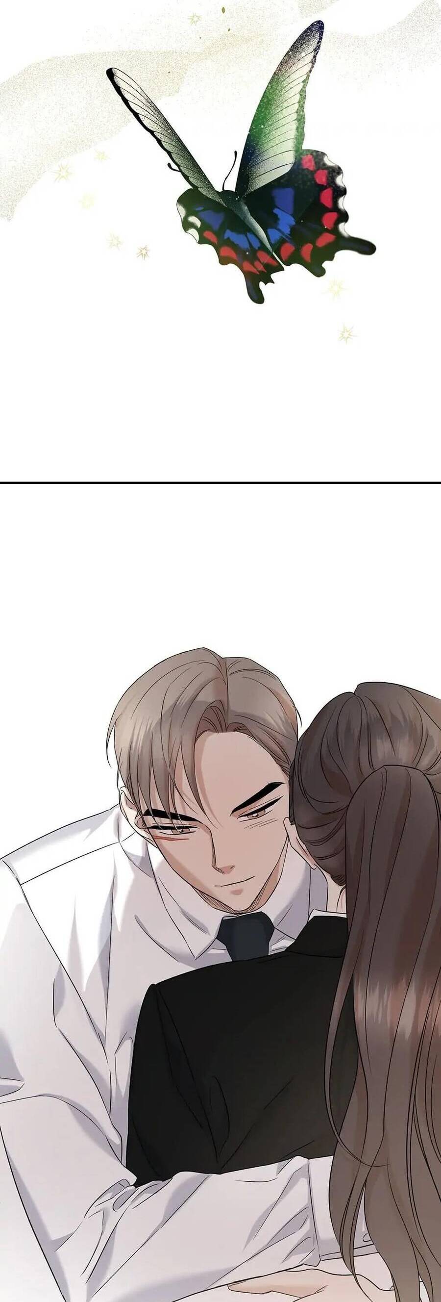 Trước Khi Cái Chết Chia Lìa Đôi Ta Chap 34 - Next Chap 35