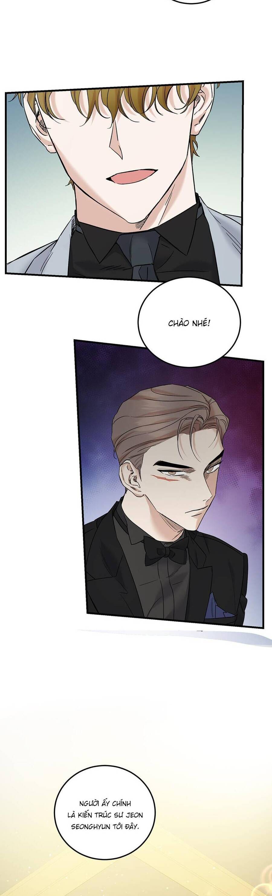 Trước Khi Cái Chết Chia Lìa Đôi Ta Chap 42 - Next Chap 43