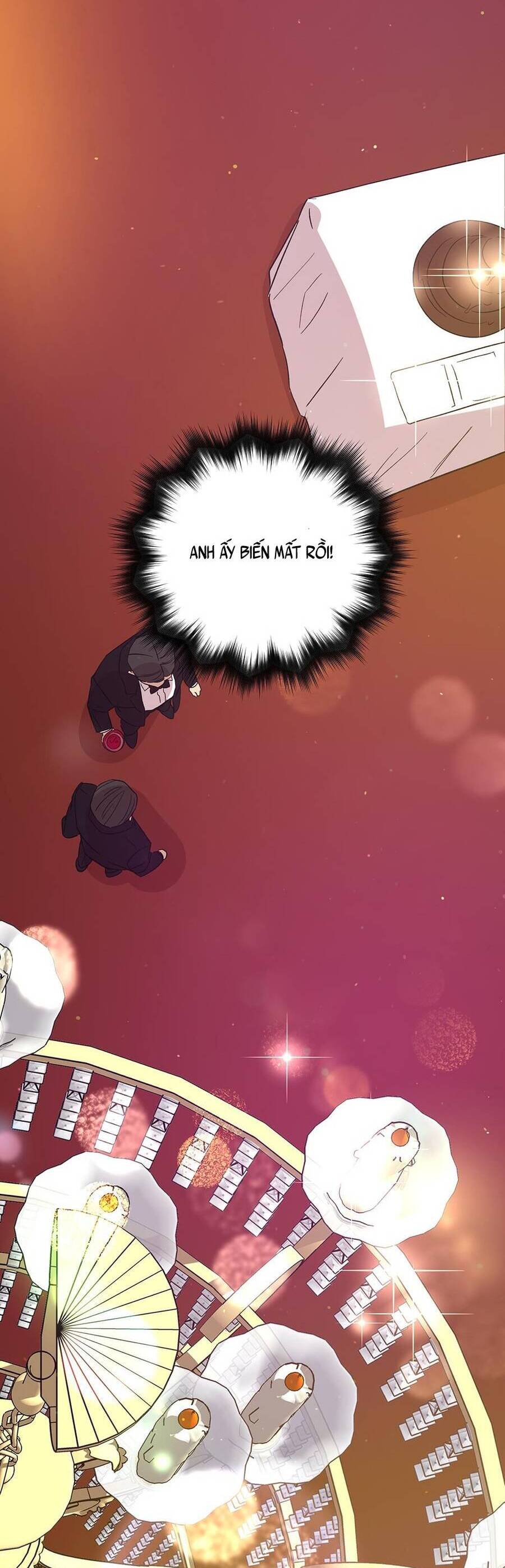 Trước Khi Cái Chết Chia Lìa Đôi Ta Chap 42 - Next Chap 43