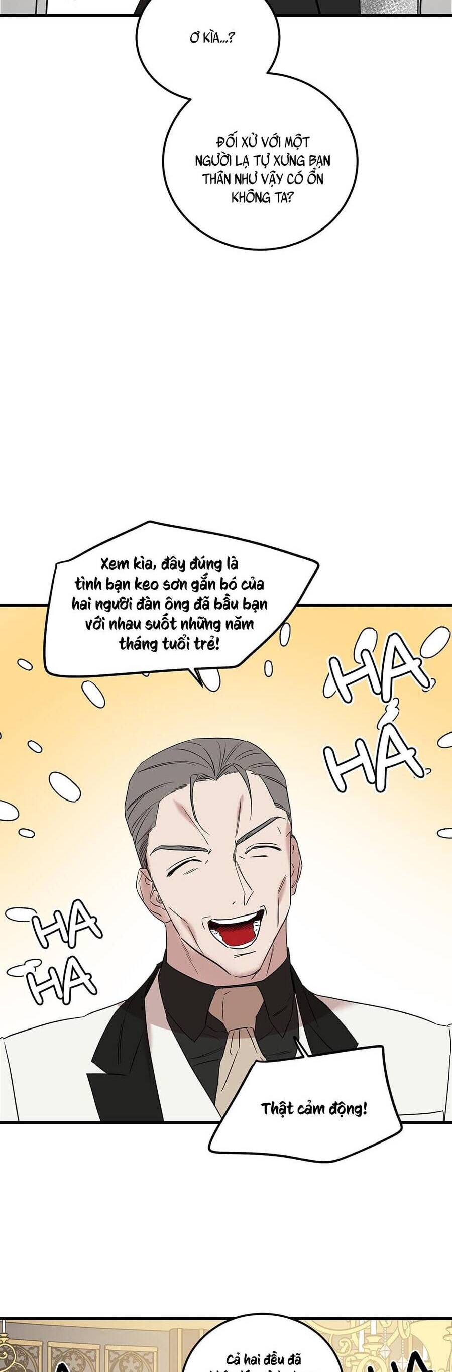 Trước Khi Cái Chết Chia Lìa Đôi Ta Chap 42 - Next Chap 43