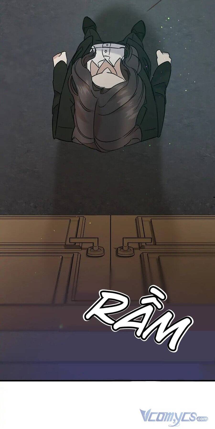 Trước Khi Cái Chết Chia Lìa Đôi Ta Chap 55 - Next Chap 56