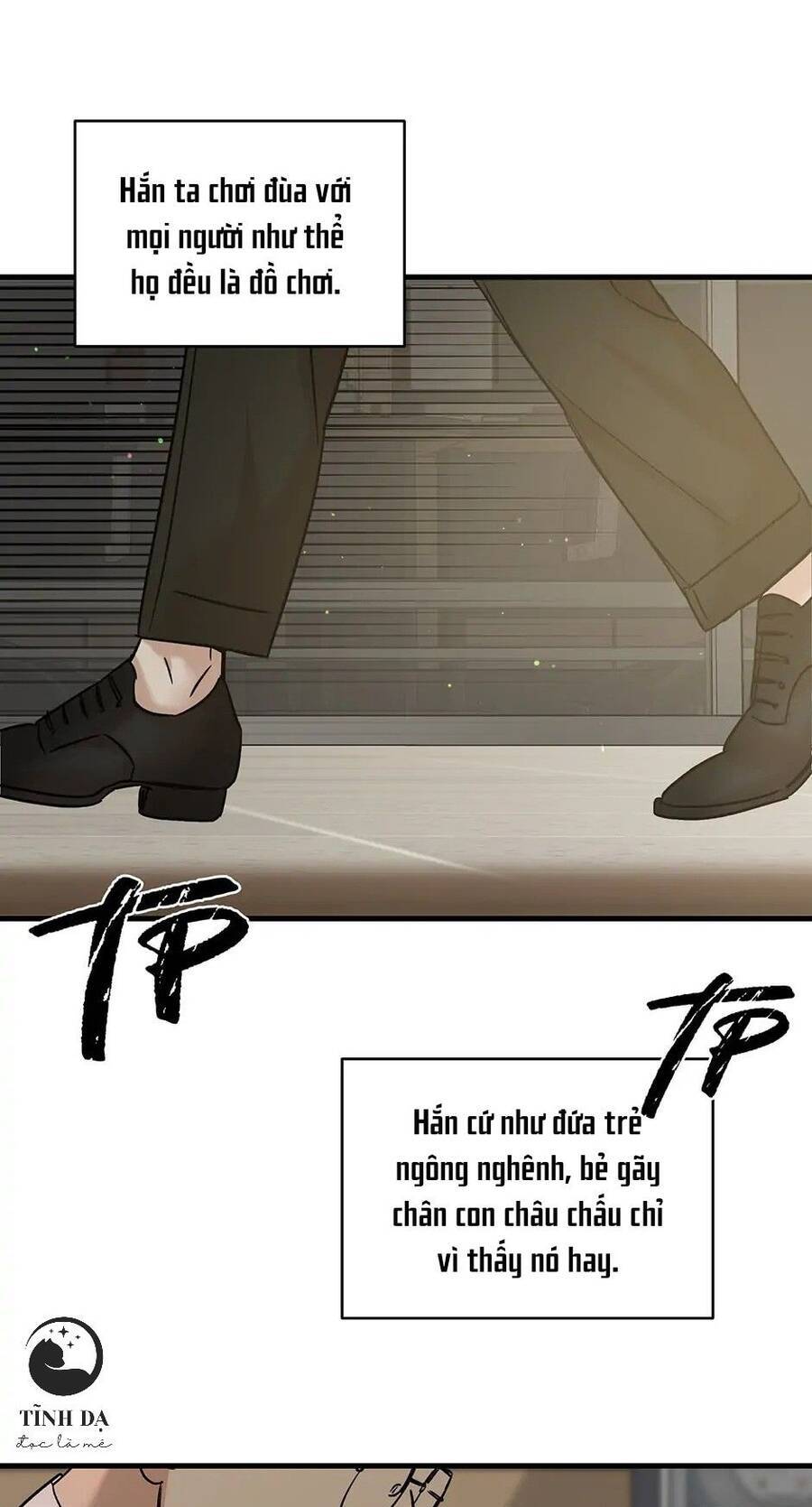 Trước Khi Cái Chết Chia Lìa Đôi Ta Chap 55 - Next Chap 56