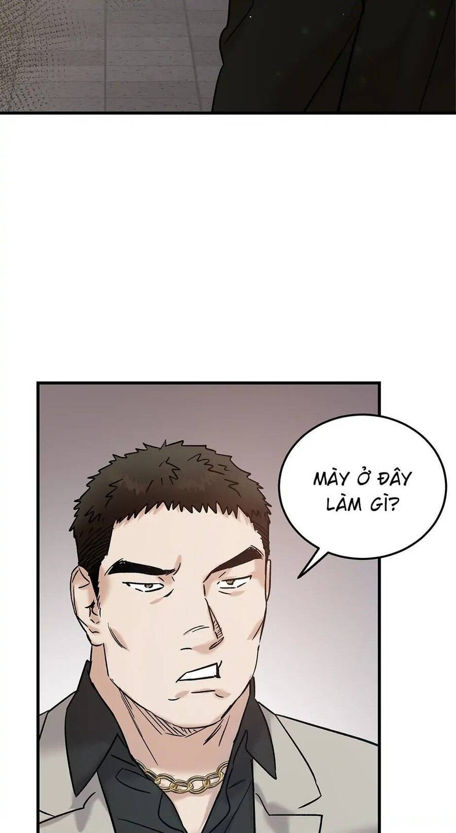 Trước Khi Cái Chết Chia Lìa Đôi Ta Chap 55 - Next Chap 56