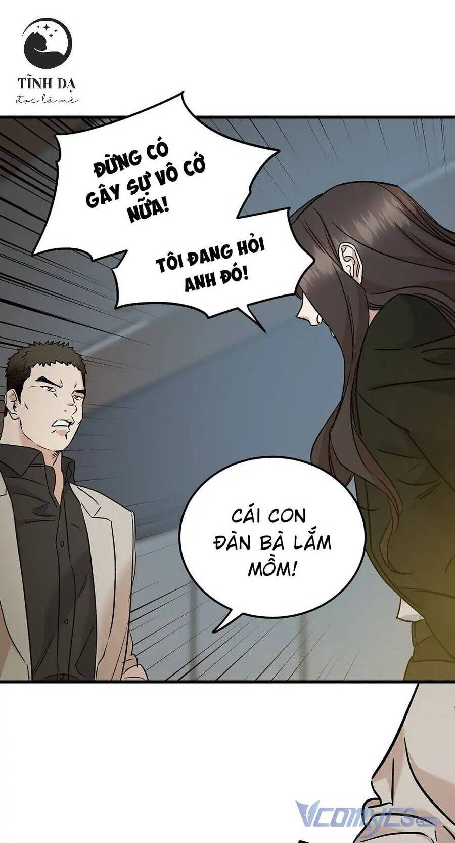 Trước Khi Cái Chết Chia Lìa Đôi Ta Chap 55 - Next Chap 56