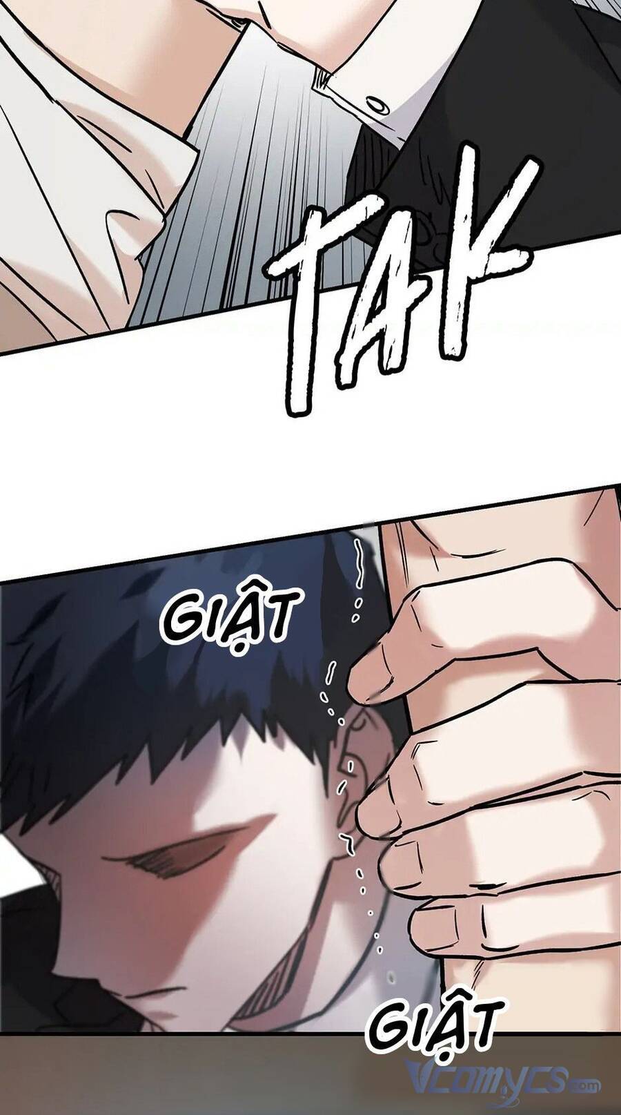 Trước Khi Cái Chết Chia Lìa Đôi Ta Chap 55 - Next Chap 56