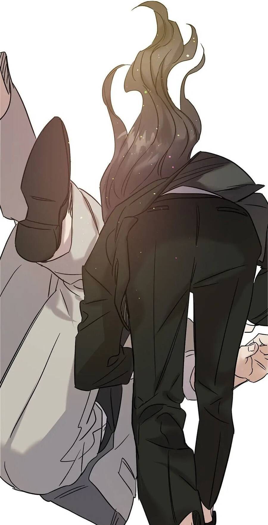 Trước Khi Cái Chết Chia Lìa Đôi Ta Chap 55 - Next Chap 56