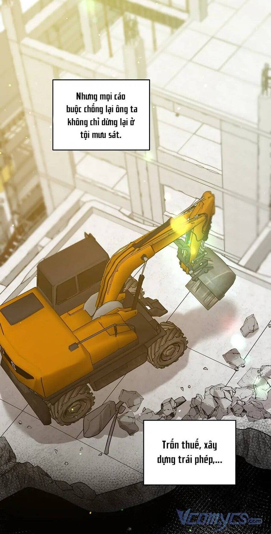 Trước Khi Cái Chết Chia Lìa Đôi Ta Chap 55 - Next Chap 56