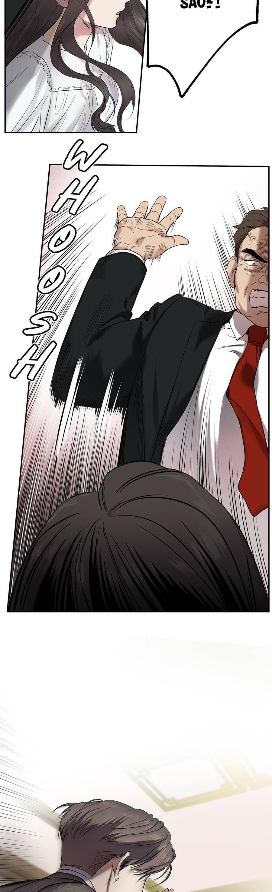 Trước Khi Cái Chết Chia Lìa Đôi Ta Chap 6 - Next Chap 7