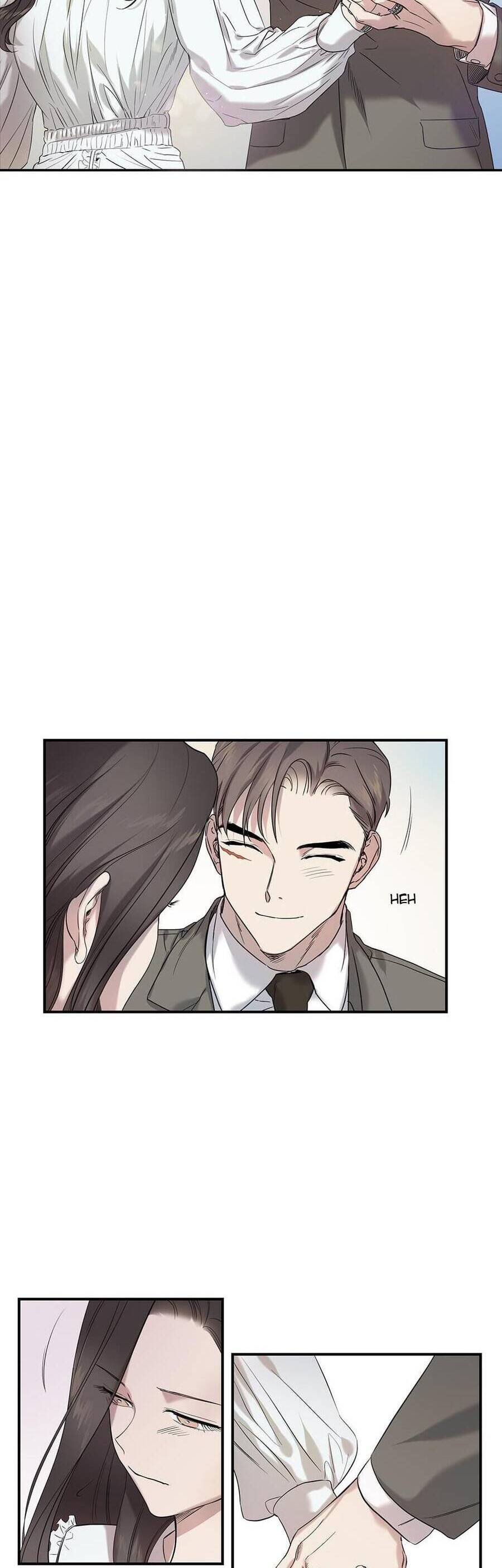 Trước Khi Cái Chết Chia Lìa Đôi Ta Chap 6 - Next Chap 7