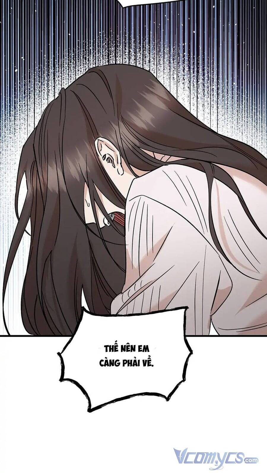 Trước Khi Cái Chết Chia Lìa Đôi Ta Chap 61 - Next Chap 62