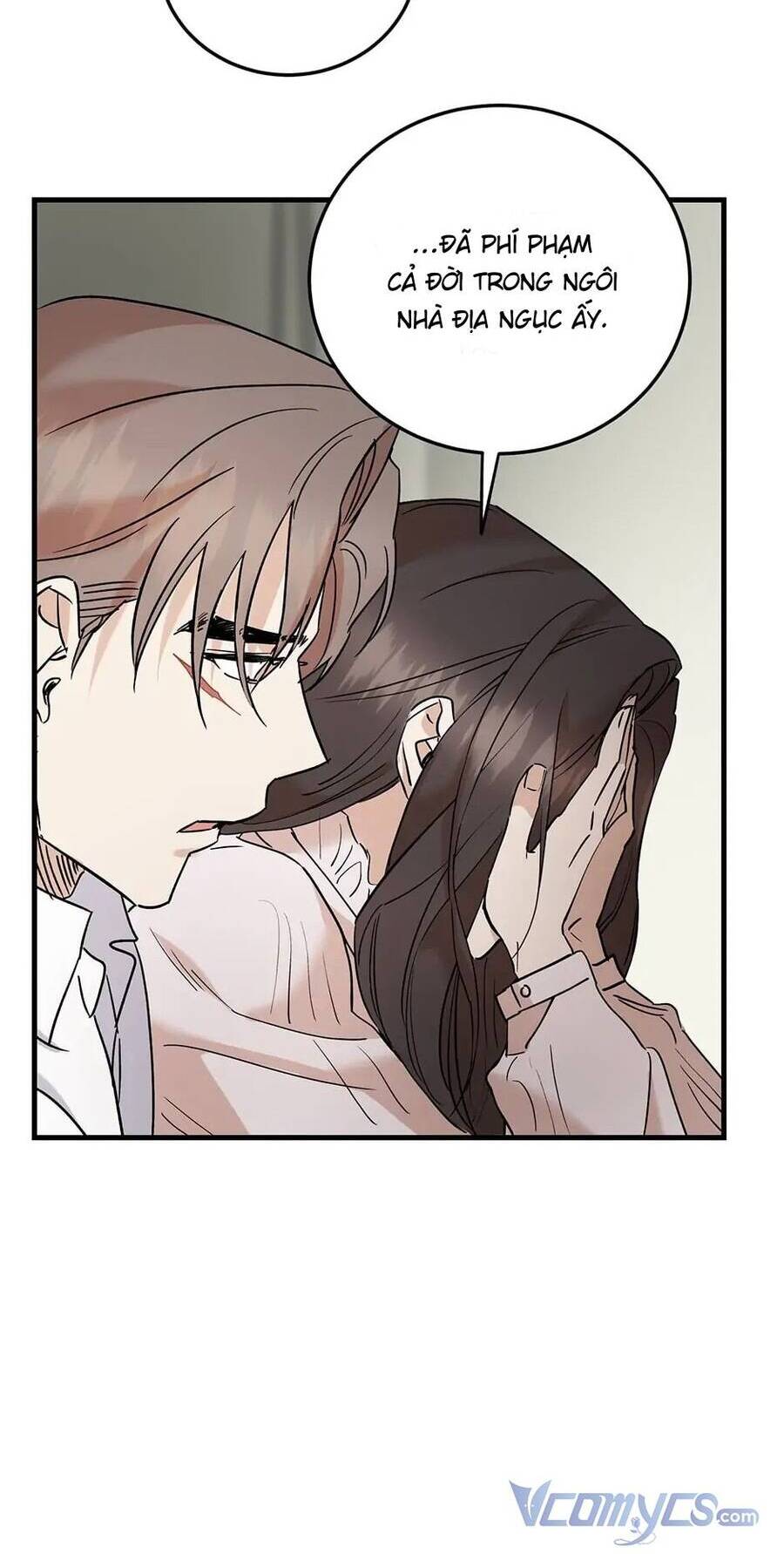 Trước Khi Cái Chết Chia Lìa Đôi Ta Chap 61 - Next Chap 62