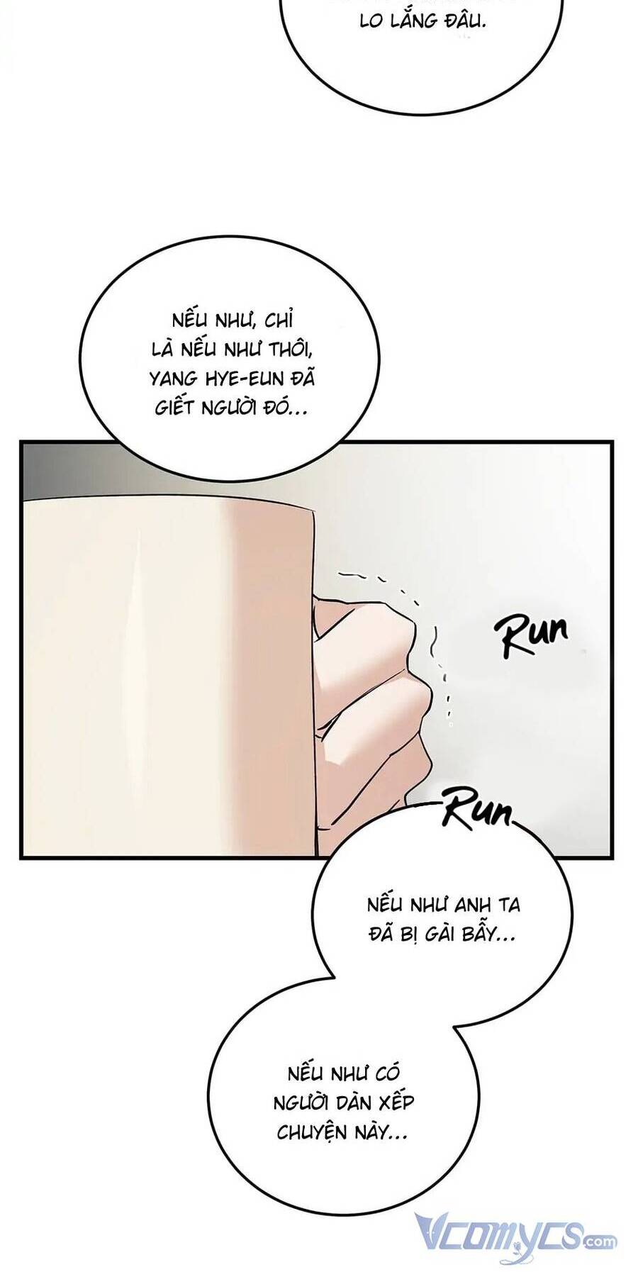 Trước Khi Cái Chết Chia Lìa Đôi Ta Chap 61 - Next Chap 62