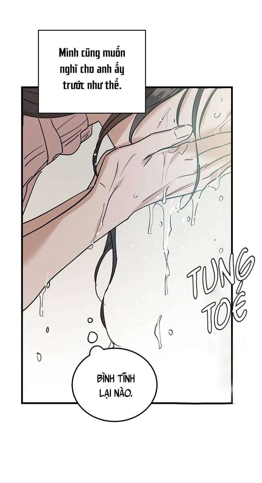 Trước Khi Cái Chết Chia Lìa Đôi Ta Chap 61 - Next Chap 62