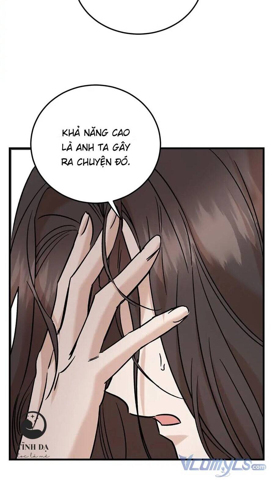 Trước Khi Cái Chết Chia Lìa Đôi Ta Chap 61 - Next Chap 62