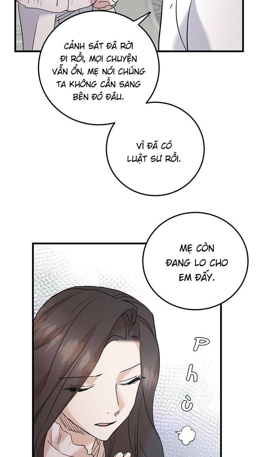 Trước Khi Cái Chết Chia Lìa Đôi Ta Chap 62 - Next Chap 63