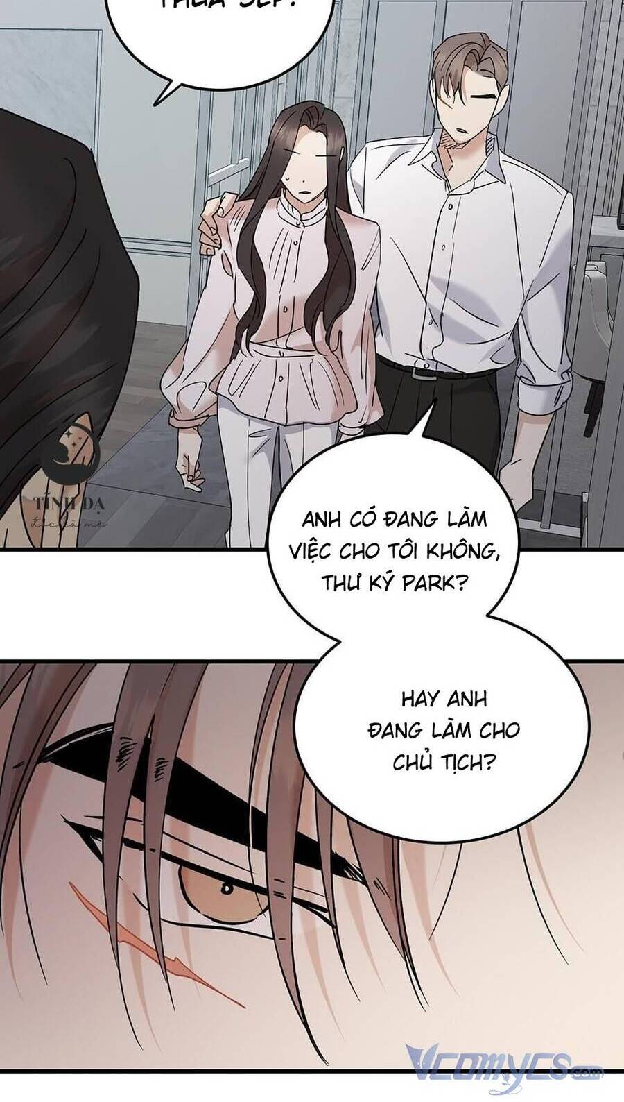 Trước Khi Cái Chết Chia Lìa Đôi Ta Chap 62 - Next Chap 63