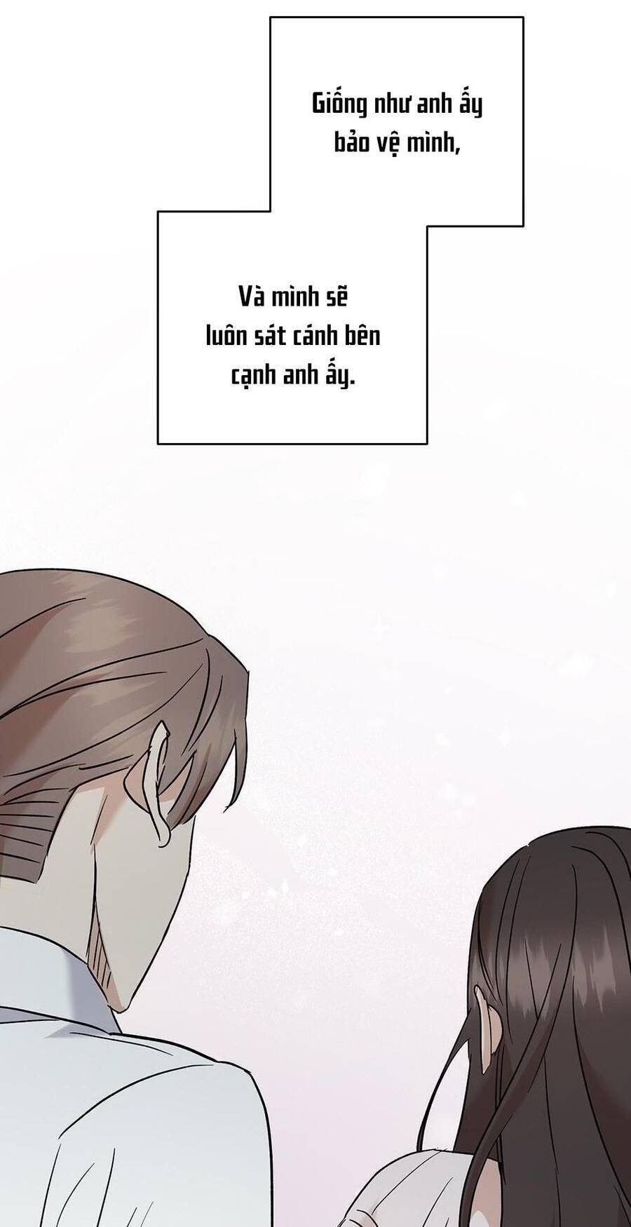 Trước Khi Cái Chết Chia Lìa Đôi Ta Chap 62 - Next Chap 63