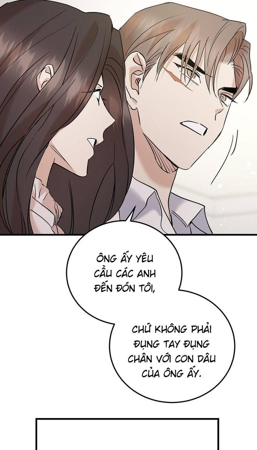 Trước Khi Cái Chết Chia Lìa Đôi Ta Chap 62 - Next Chap 63