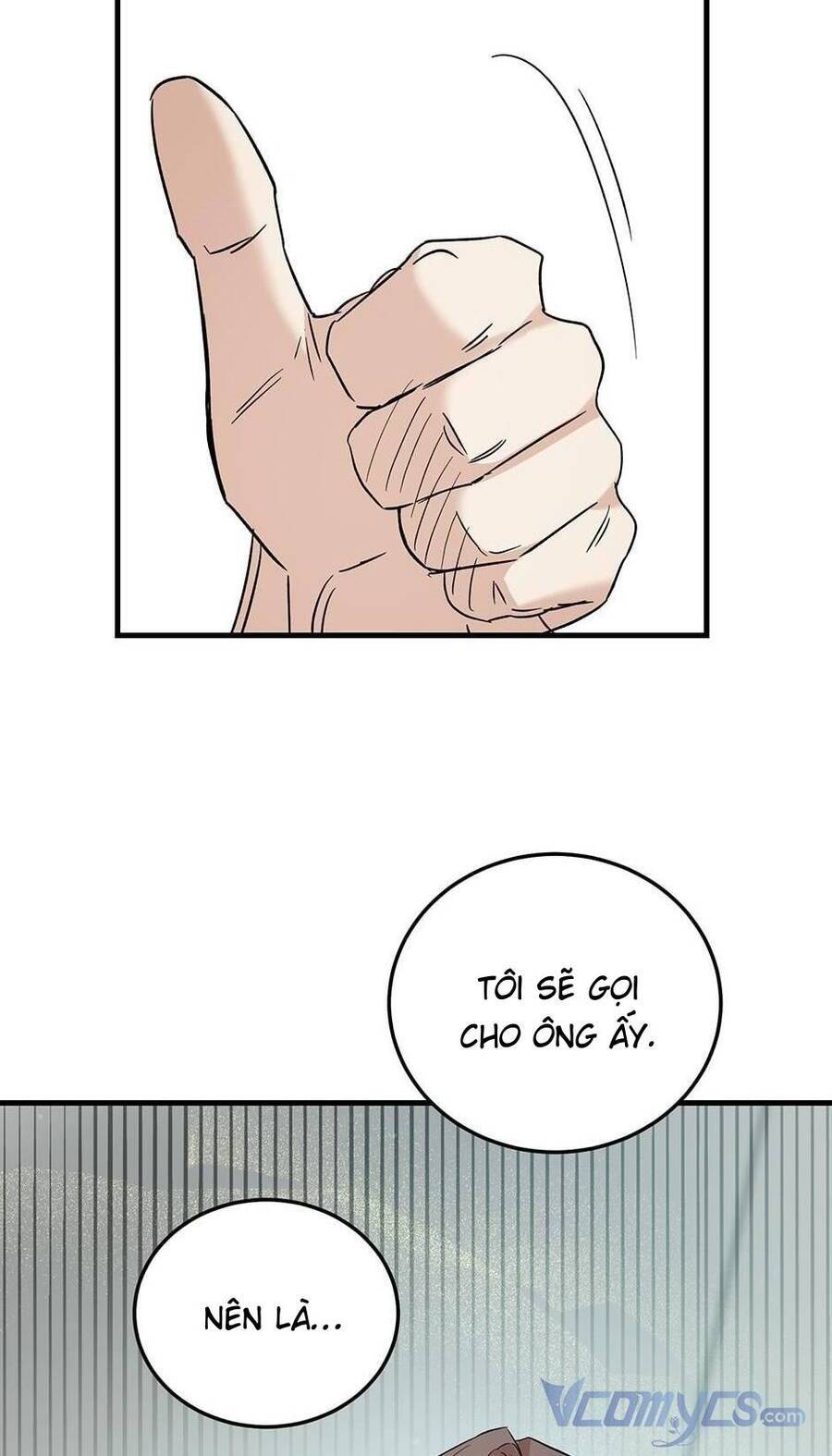 Trước Khi Cái Chết Chia Lìa Đôi Ta Chap 62 - Next Chap 63
