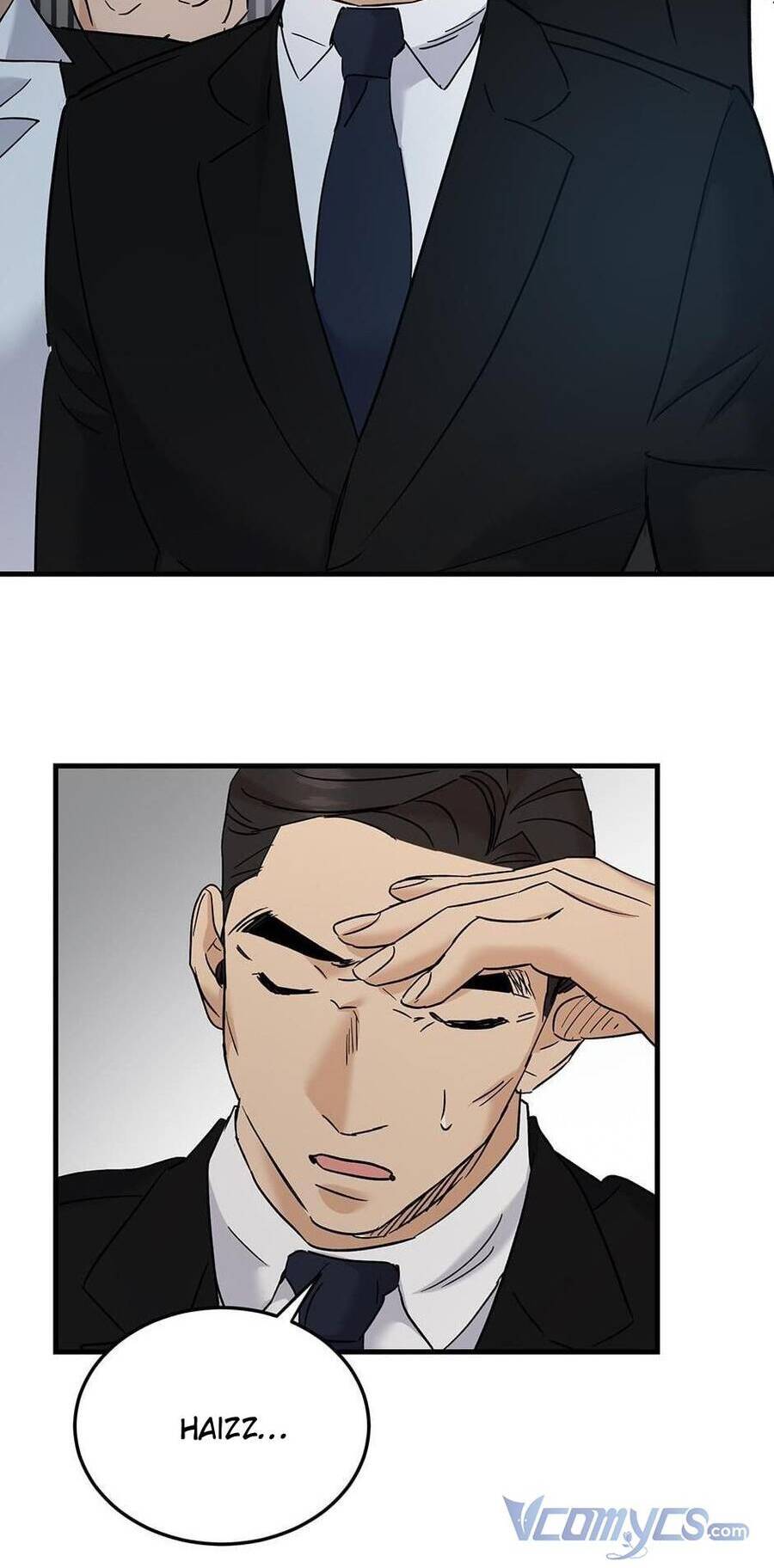 Trước Khi Cái Chết Chia Lìa Đôi Ta Chap 62 - Next Chap 63