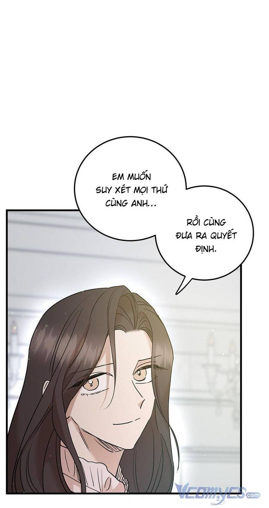Trước Khi Cái Chết Chia Lìa Đôi Ta Chap 62 - Next Chap 63