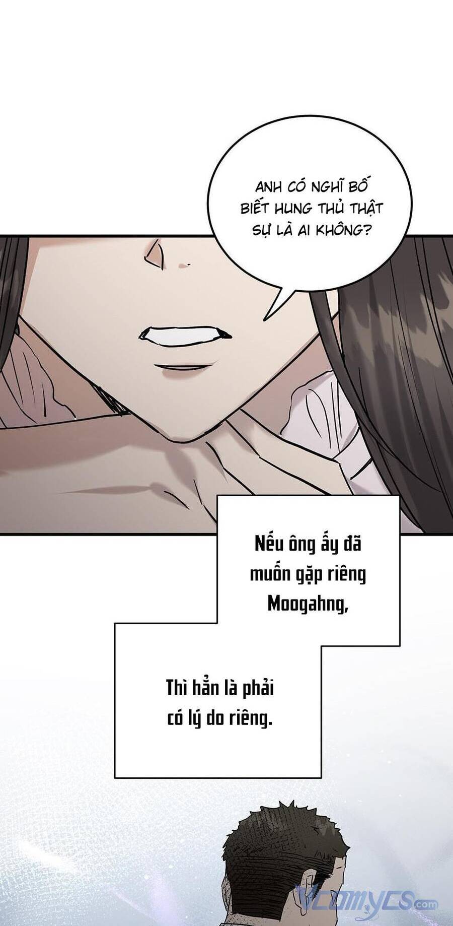 Trước Khi Cái Chết Chia Lìa Đôi Ta Chap 62 - Next Chap 63