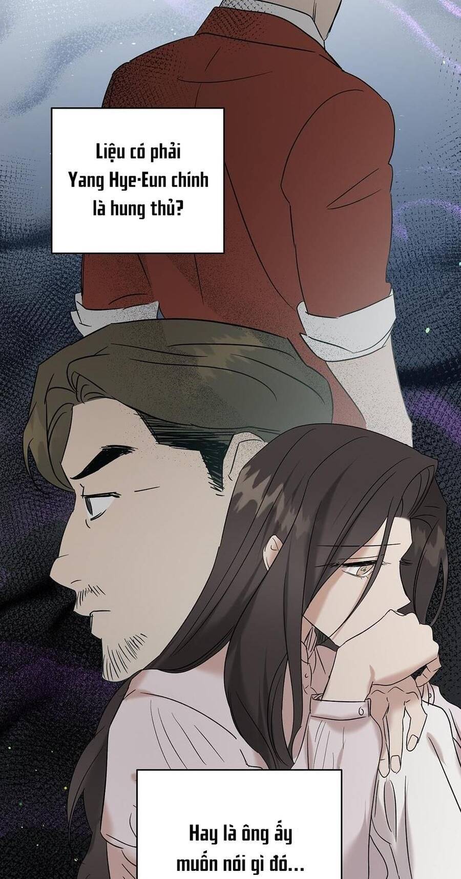 Trước Khi Cái Chết Chia Lìa Đôi Ta Chap 62 - Next Chap 63