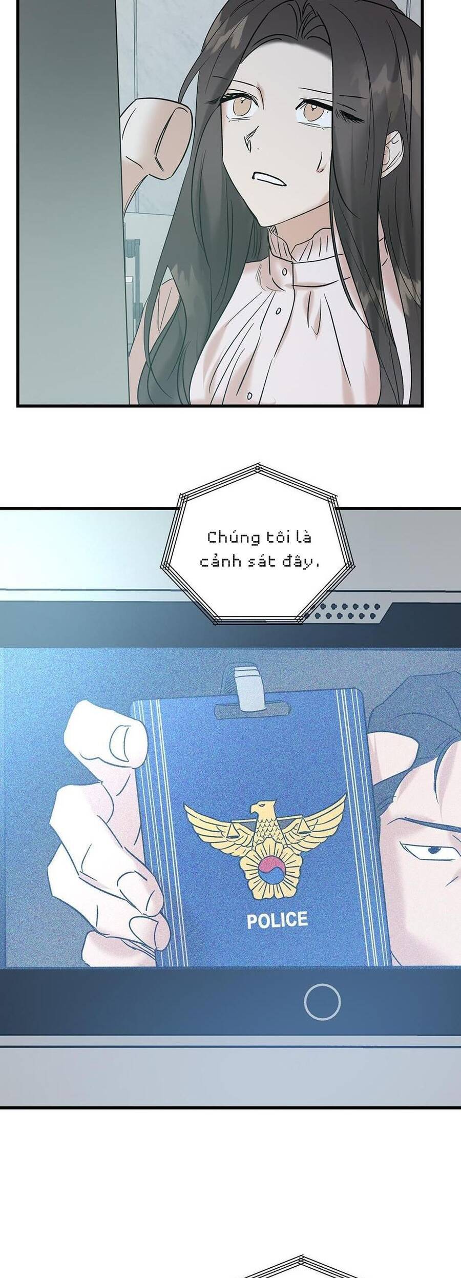 Trước Khi Cái Chết Chia Lìa Đôi Ta Chap 62 - Next Chap 63