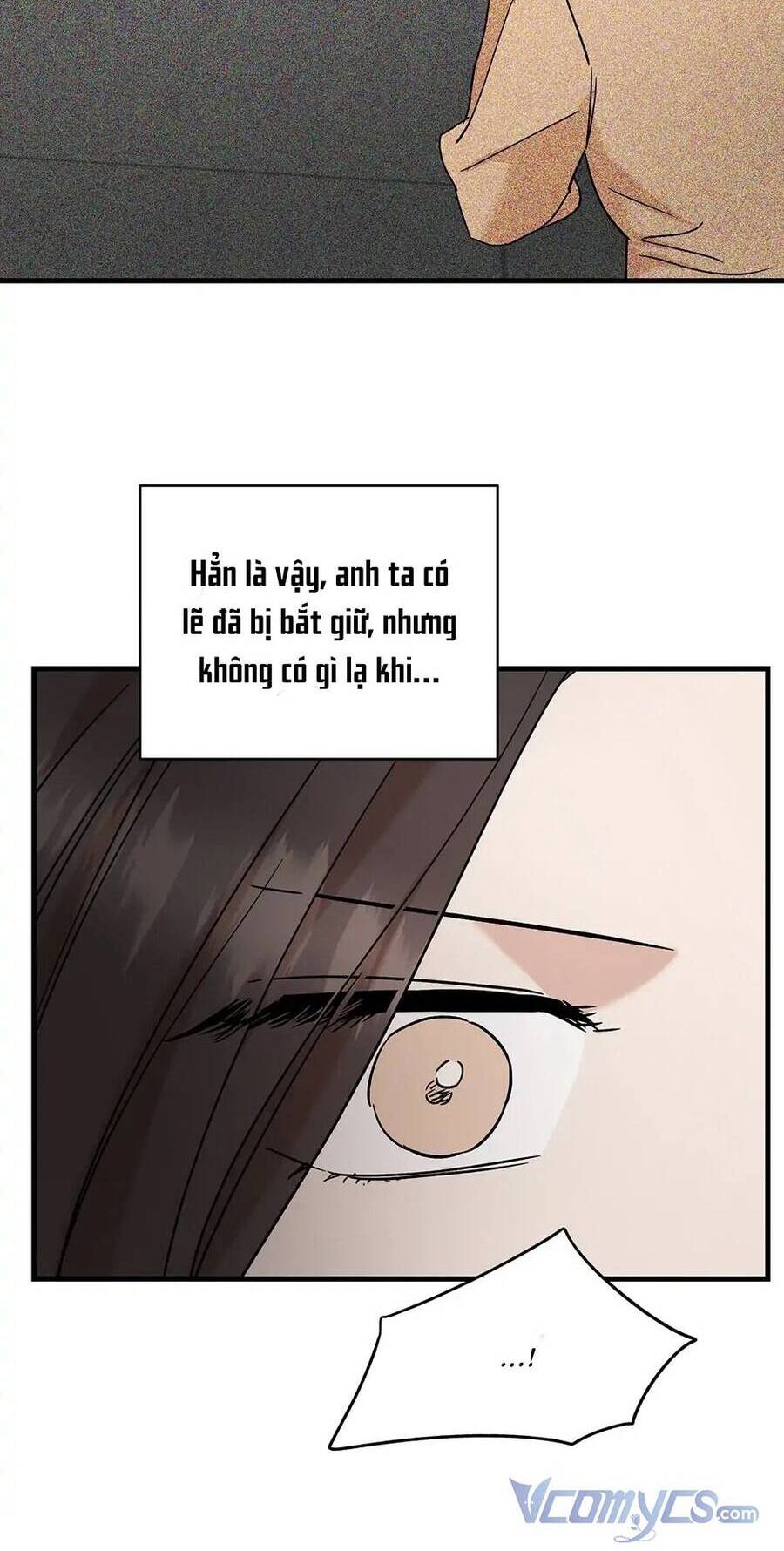 Trước Khi Cái Chết Chia Lìa Đôi Ta Chap 63 - Next Chap 64