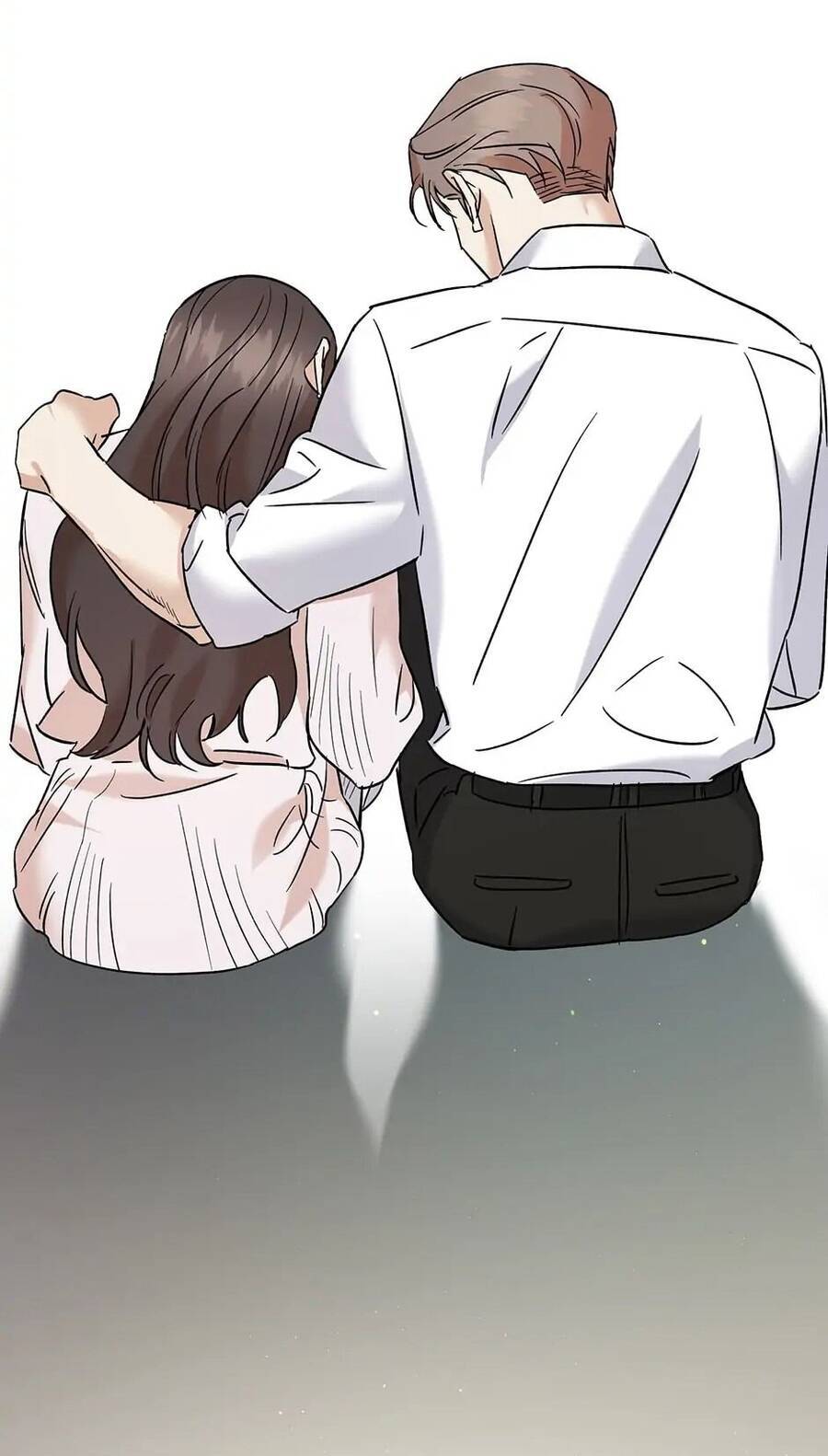 Trước Khi Cái Chết Chia Lìa Đôi Ta Chap 63 - Next Chap 64