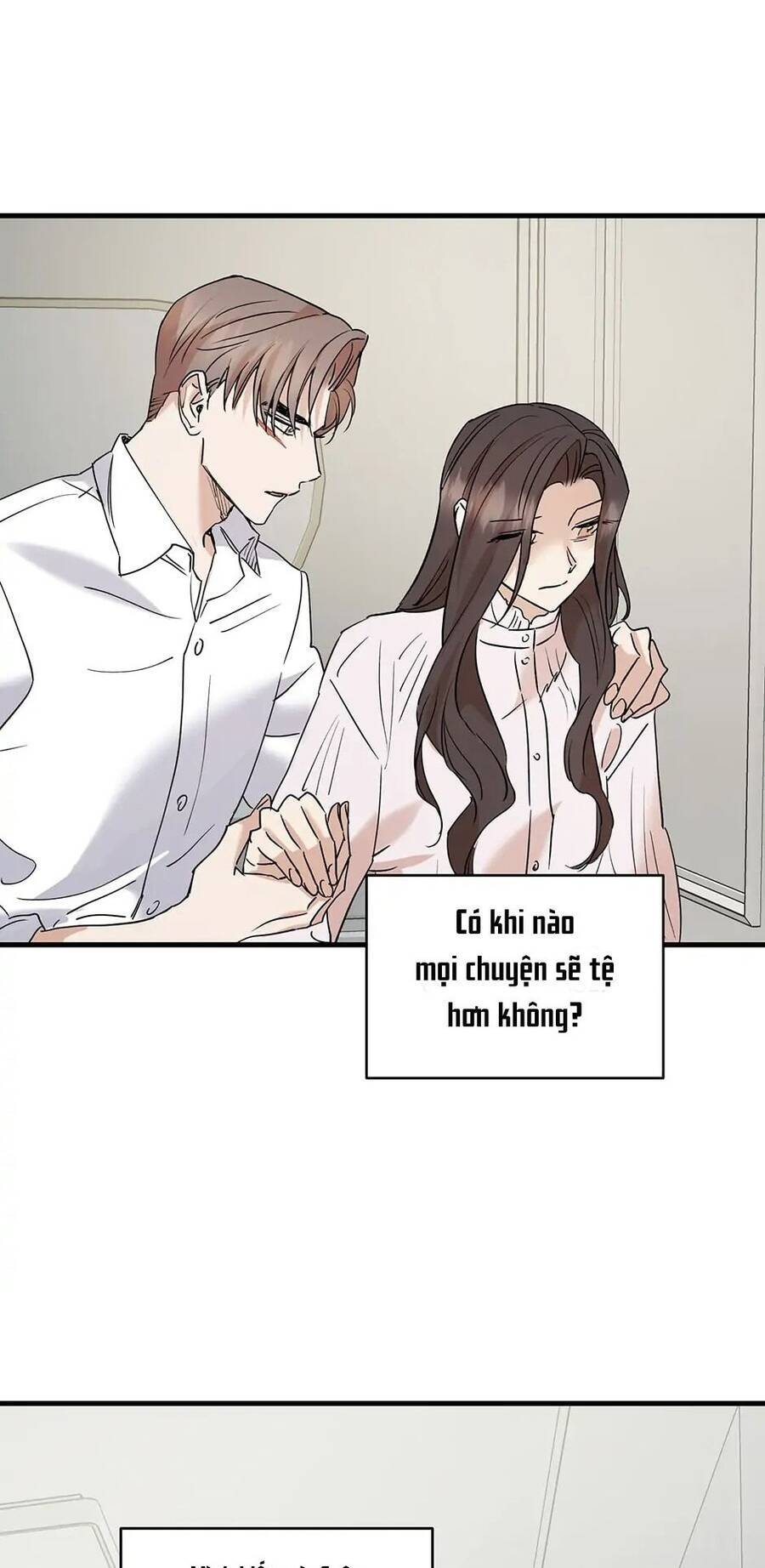 Trước Khi Cái Chết Chia Lìa Đôi Ta Chap 63 - Next Chap 64