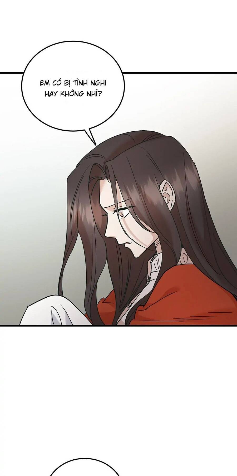 Trước Khi Cái Chết Chia Lìa Đôi Ta Chap 63 - Next Chap 64