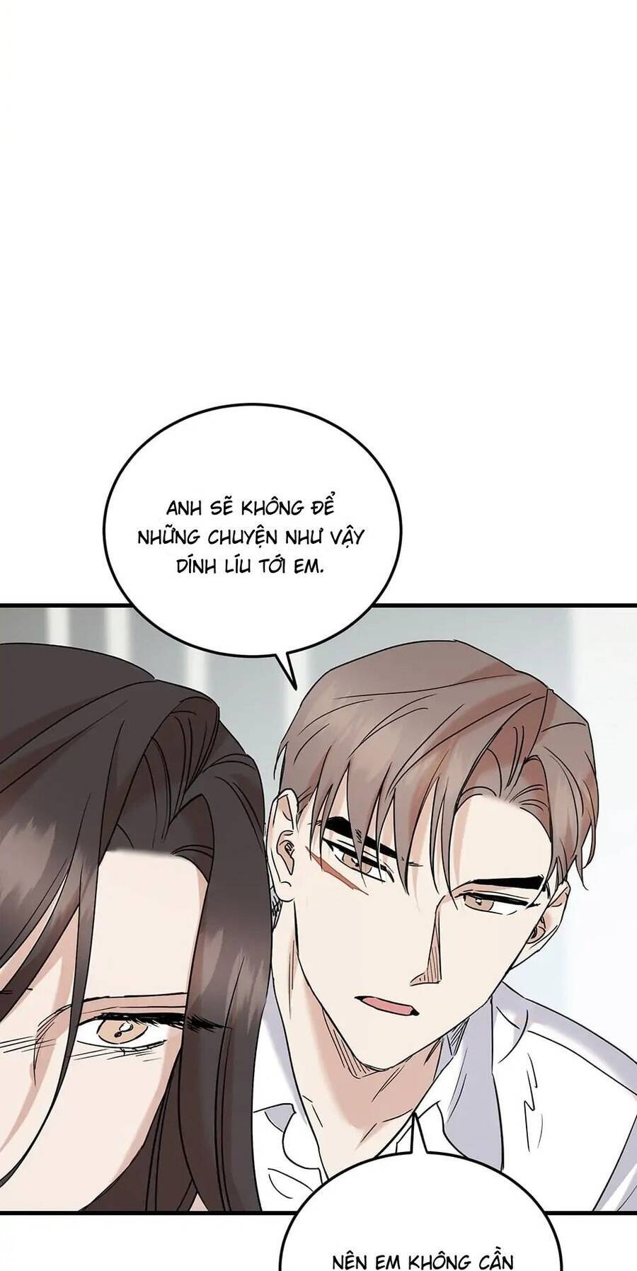 Trước Khi Cái Chết Chia Lìa Đôi Ta Chap 63 - Next Chap 64