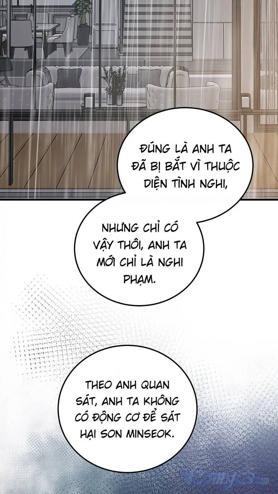 Trước Khi Cái Chết Chia Lìa Đôi Ta Chap 63 - Next Chap 64
