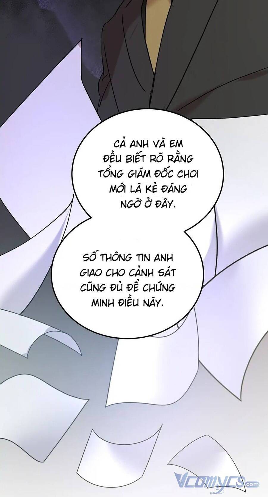 Trước Khi Cái Chết Chia Lìa Đôi Ta Chap 63 - Next Chap 64