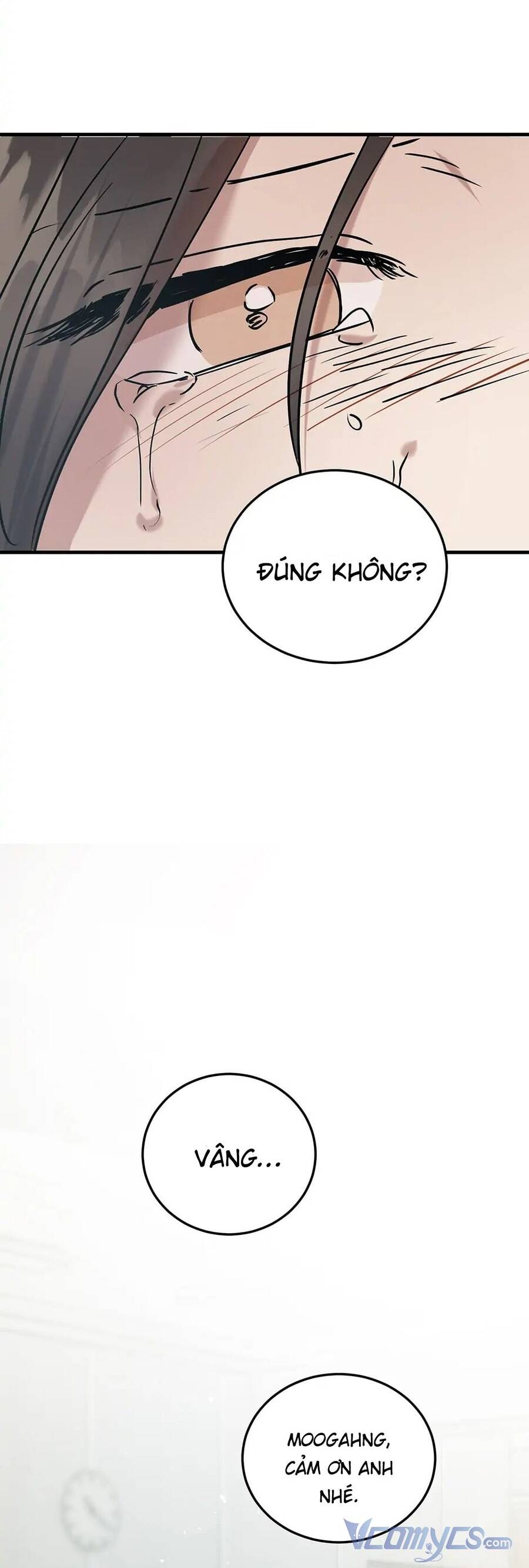 Trước Khi Cái Chết Chia Lìa Đôi Ta Chap 63 - Next Chap 64