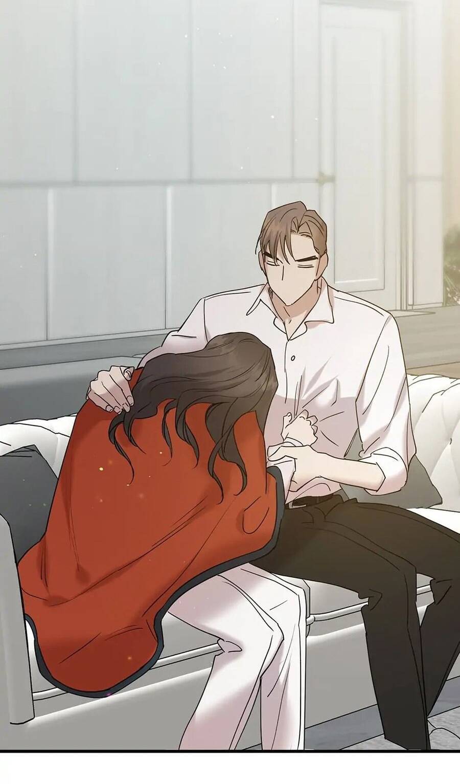 Trước Khi Cái Chết Chia Lìa Đôi Ta Chap 63 - Next Chap 64