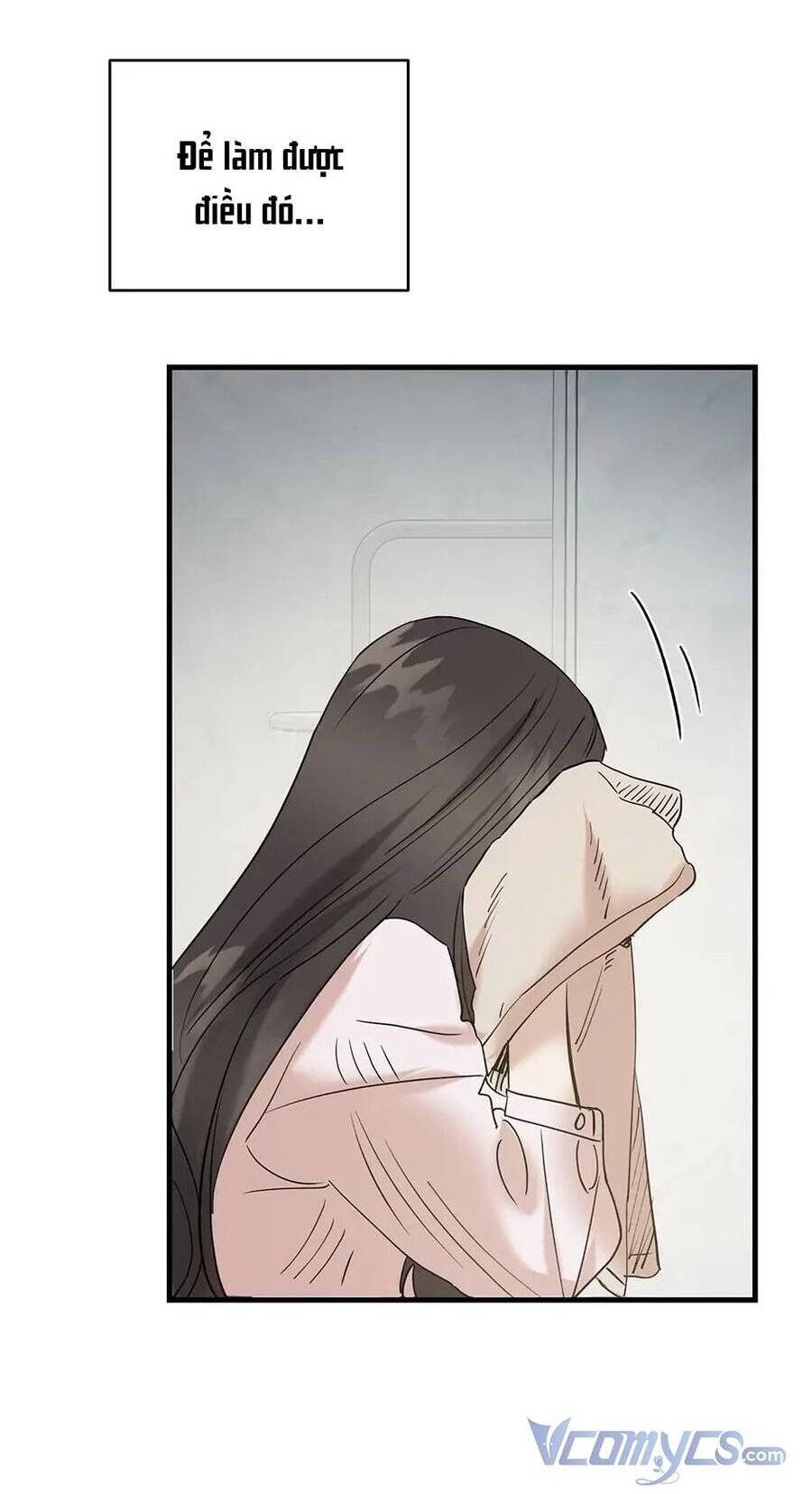 Trước Khi Cái Chết Chia Lìa Đôi Ta Chap 63 - Next Chap 64