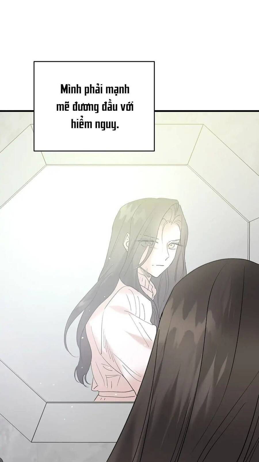 Trước Khi Cái Chết Chia Lìa Đôi Ta Chap 63 - Next Chap 64