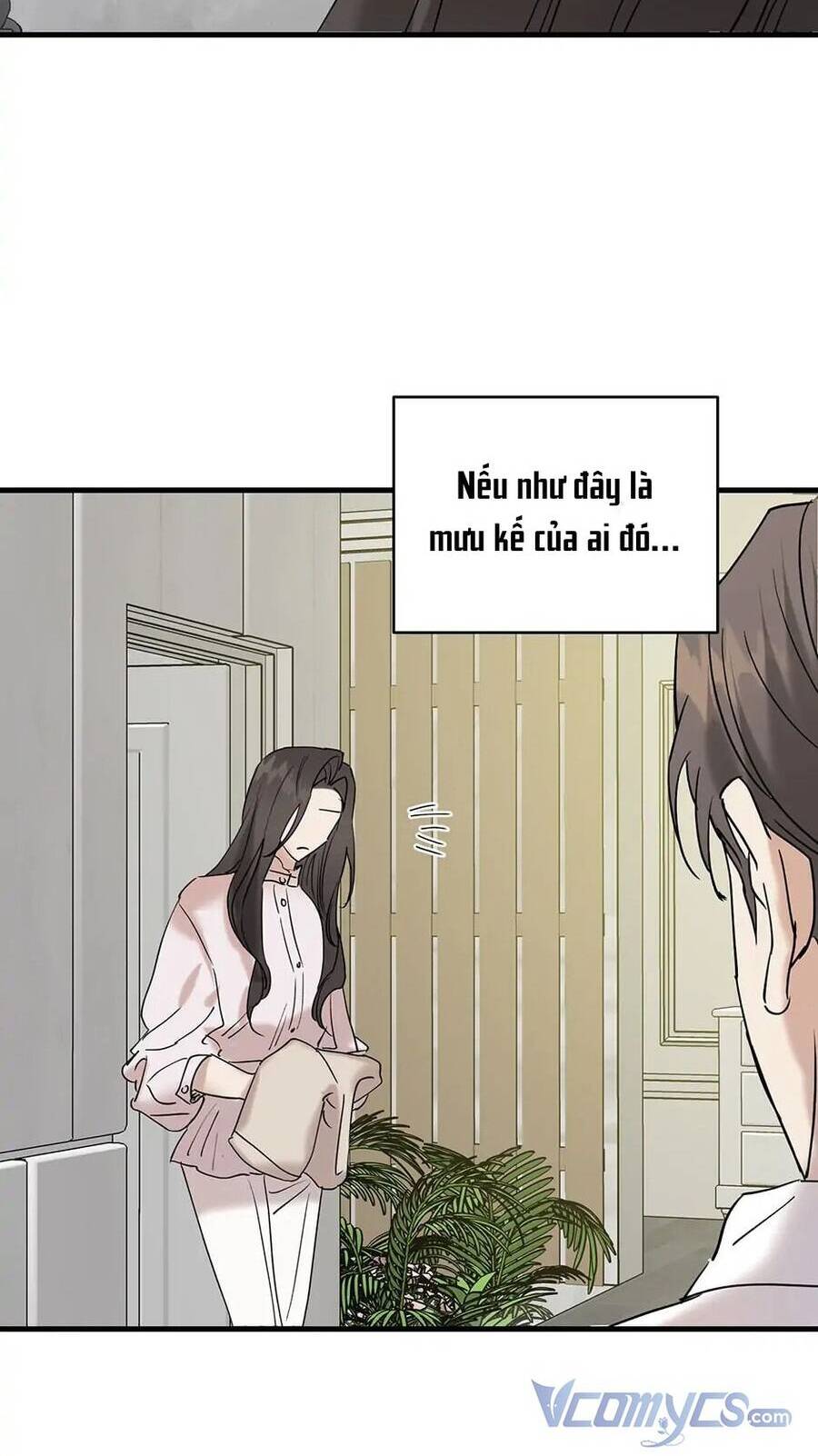 Trước Khi Cái Chết Chia Lìa Đôi Ta Chap 63 - Next Chap 64