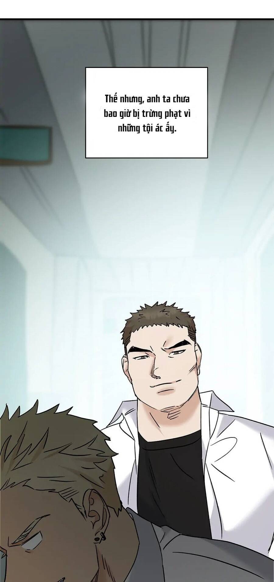 Trước Khi Cái Chết Chia Lìa Đôi Ta Chap 63 - Next Chap 64