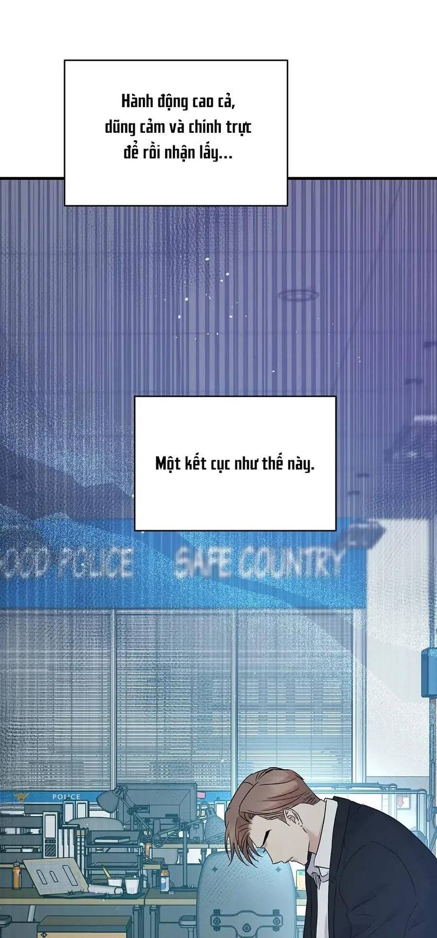 Trước Khi Cái Chết Chia Lìa Đôi Ta Chap 64 - Next Chap 65