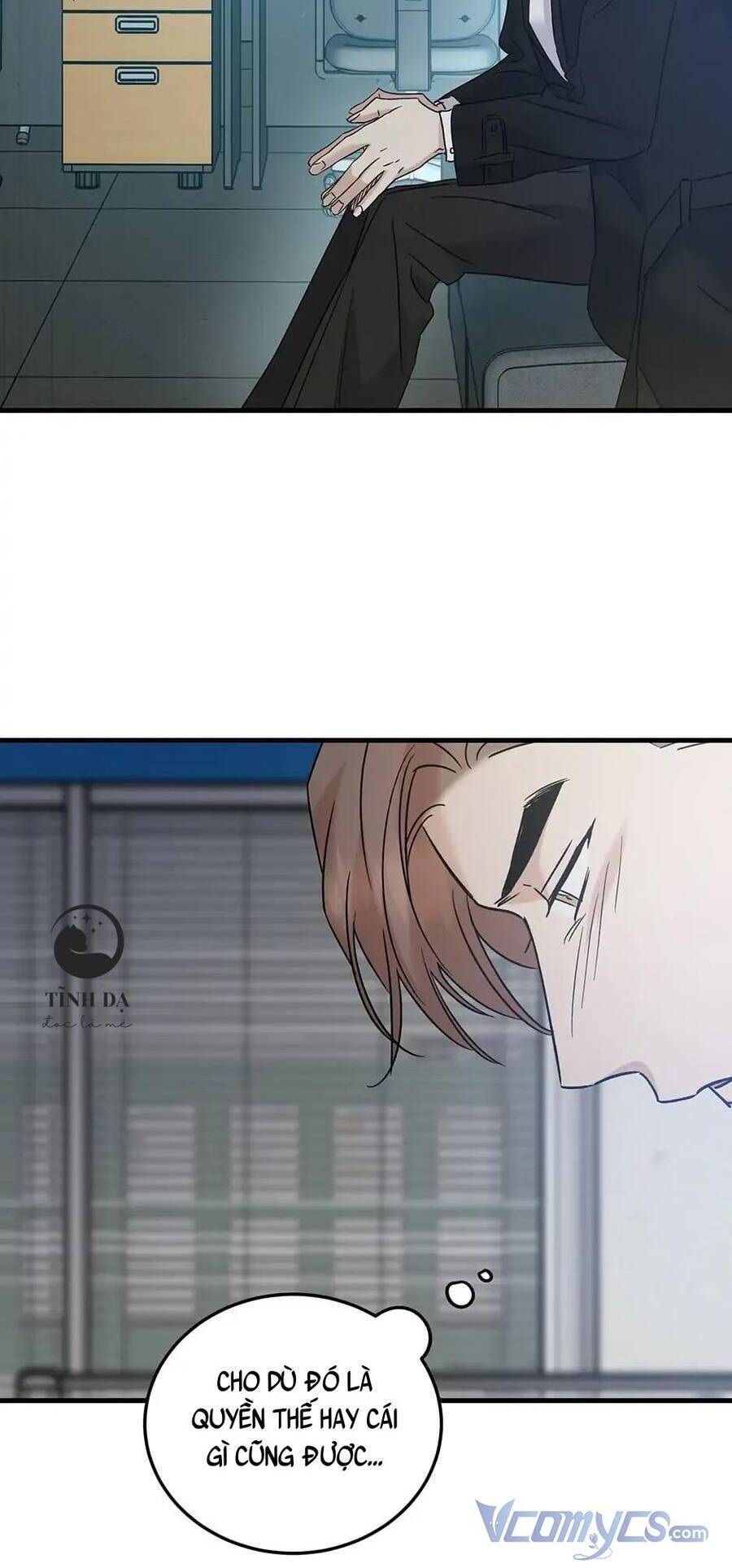 Trước Khi Cái Chết Chia Lìa Đôi Ta Chap 64 - Next Chap 65