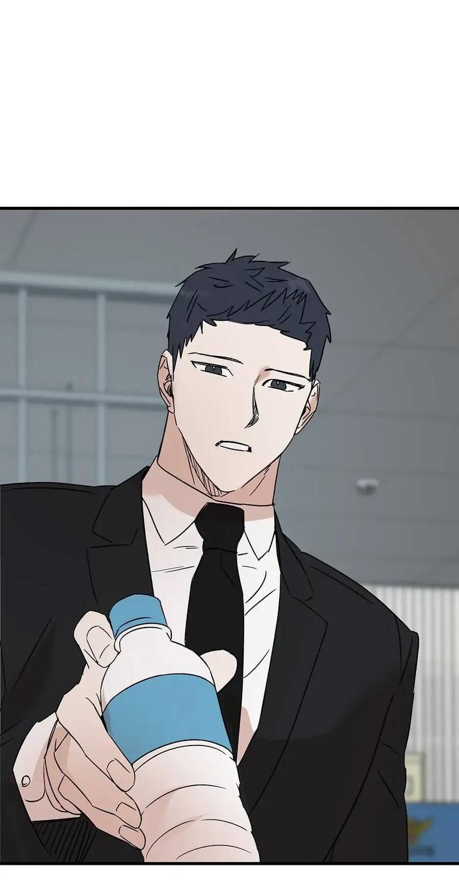 Trước Khi Cái Chết Chia Lìa Đôi Ta Chap 64 - Next Chap 65