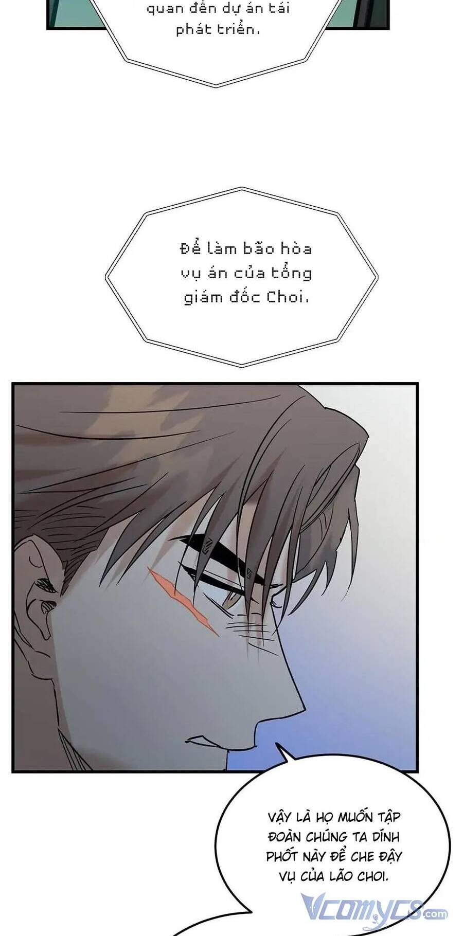 Trước Khi Cái Chết Chia Lìa Đôi Ta Chap 64 - Next Chap 65